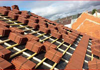 Rénover sa toiture à Saint-Lizier